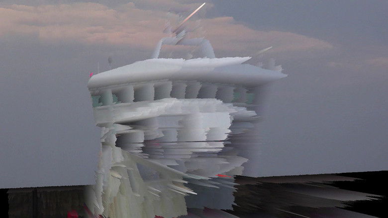 кадр из фильма L'envol