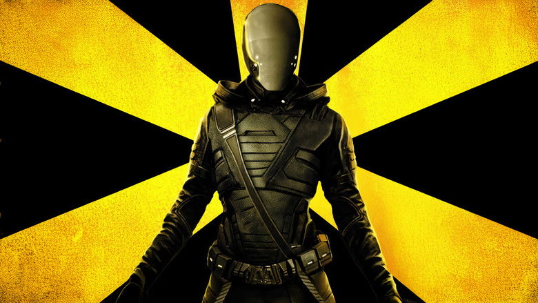 кадр из фильма Громовержцы*