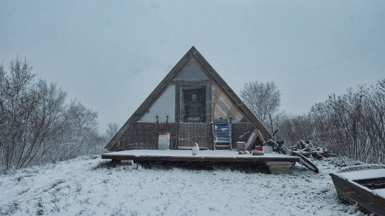 кадр из фильма Jóreménység-sziget