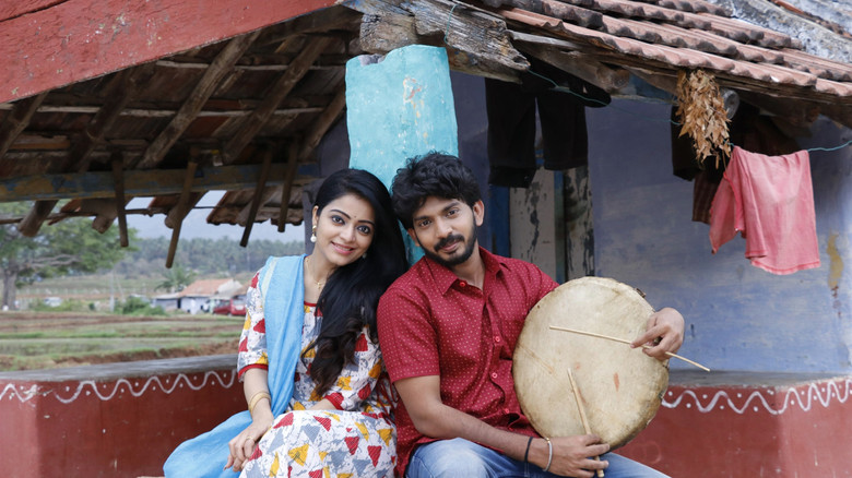 кадр из фильма தர்மபிரபு