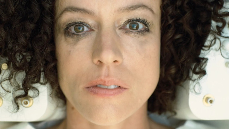 кадр из фильма Vergiss mein Ich