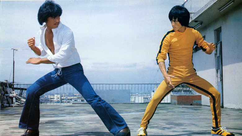 кадр из фильма 反碗底