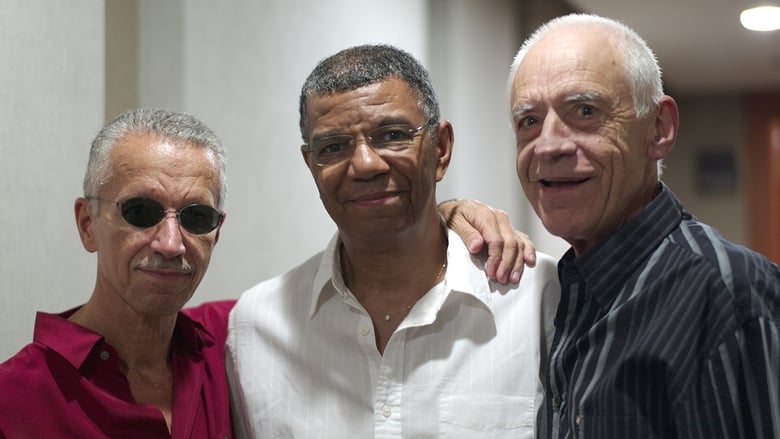 кадр из фильма Keith Jarrett Open Theatre East