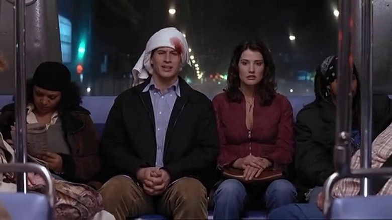 кадр из фильма Длинный уик-энд