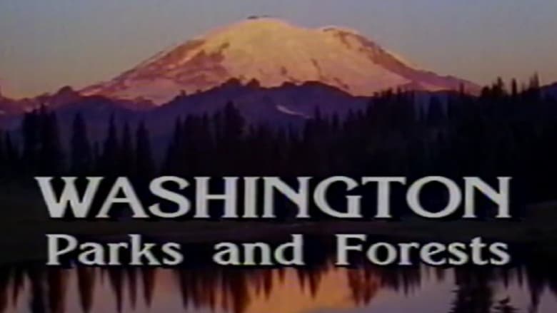 кадр из фильма Washington: Parks and Forests