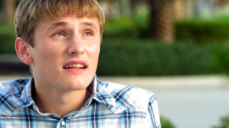 кадр из фильма Одним касанием