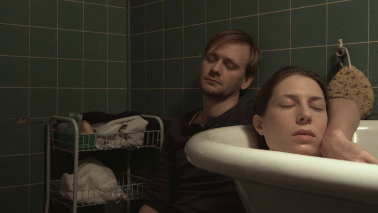 кадр из фильма Homesick