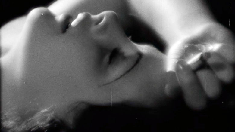 кадр из фильма Экстаз