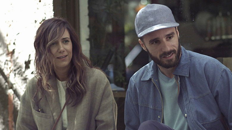 кадр из фильма Противный ребёнок