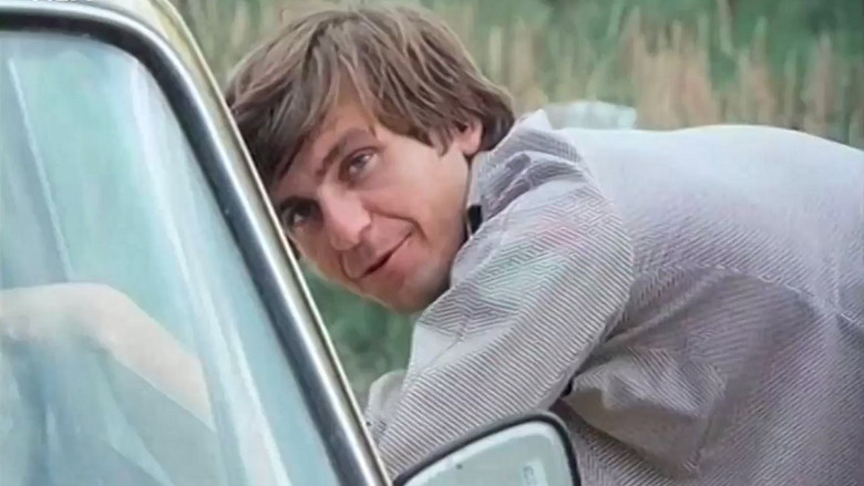 кадр из фильма Skleněný dům