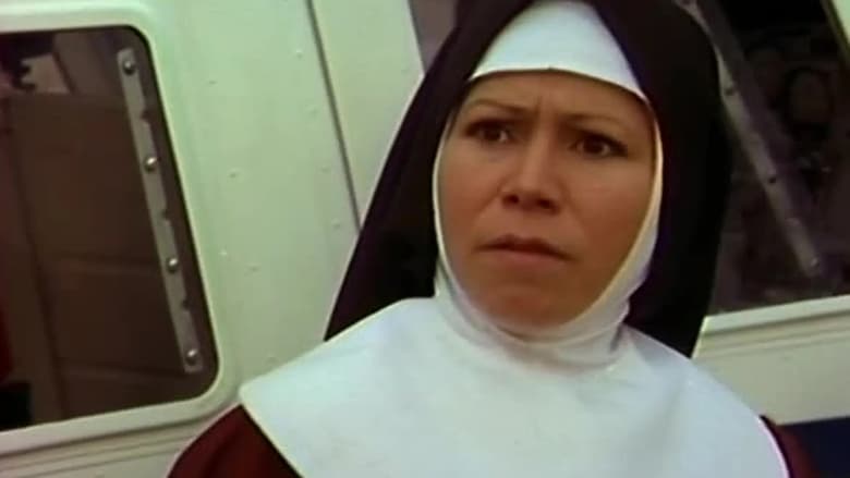 кадр из фильма Sor Tequila