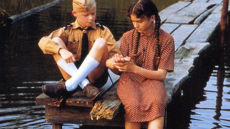 кадр из фильма Gudrun