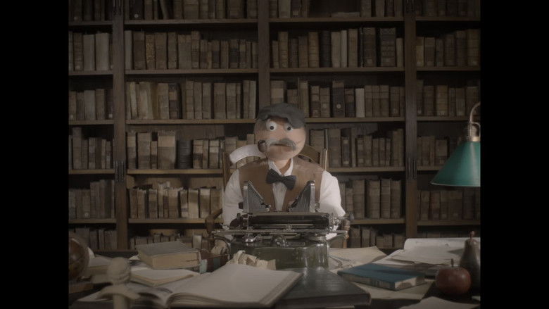 кадр из фильма Les fées sont-elles réelles ?