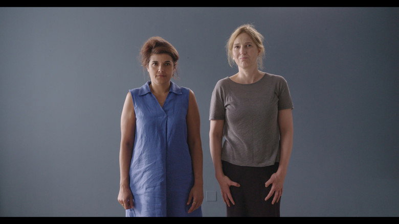 кадр из фильма Something Familiar