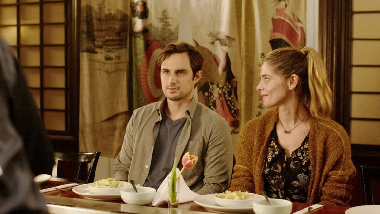 кадр из фильма Антиквариат