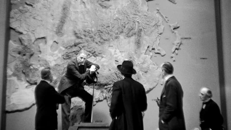 кадр из фильма Маска Фу Манчу