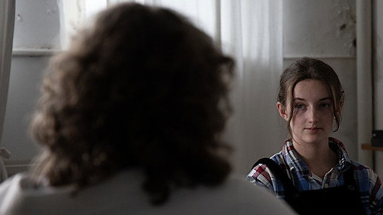 кадр из фильма Tabula Rasa