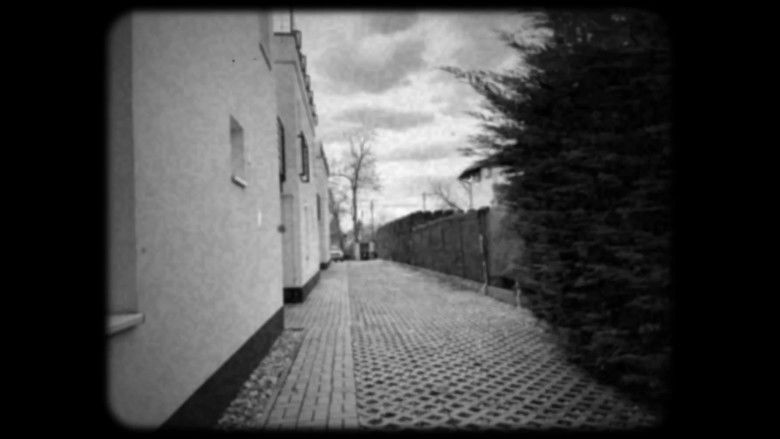 Entrez Dans Le Garage!