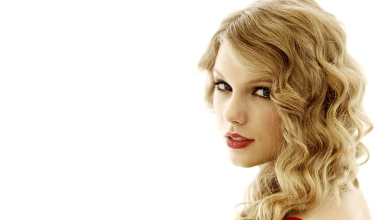 кадр из фильма Taylor Swift: America's Sweetheart