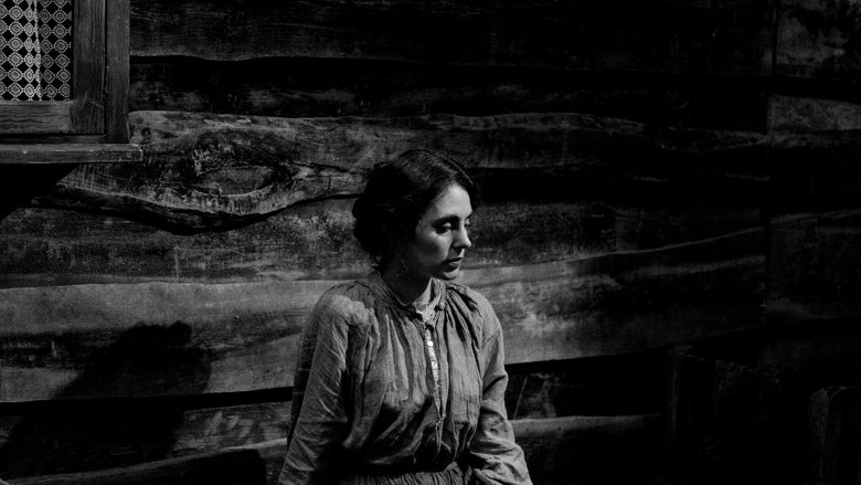 кадр из фильма Девушка с иглой