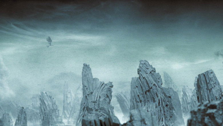 кадр из фильма Nuopuolis