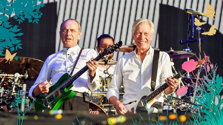 кадр из фильма Status Quo - Live at Radio 2 Live in Hyde Park 2019