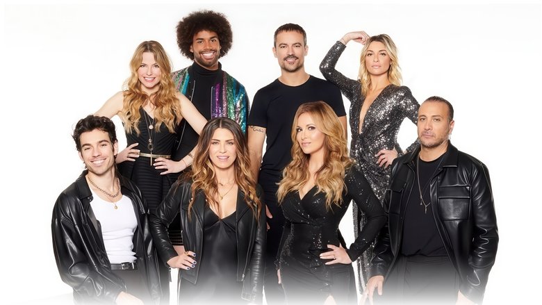 кадр из фильма Les Comédies Musicales, le Spectacle