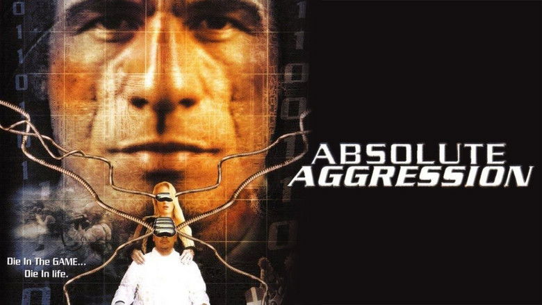 кадр из фильма Absolute Aggression