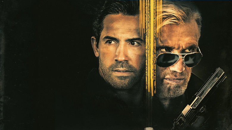 кадр из фильма Падение замка