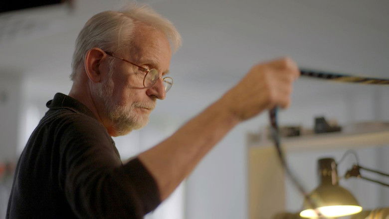 кадр из фильма Her Name Was Moviola