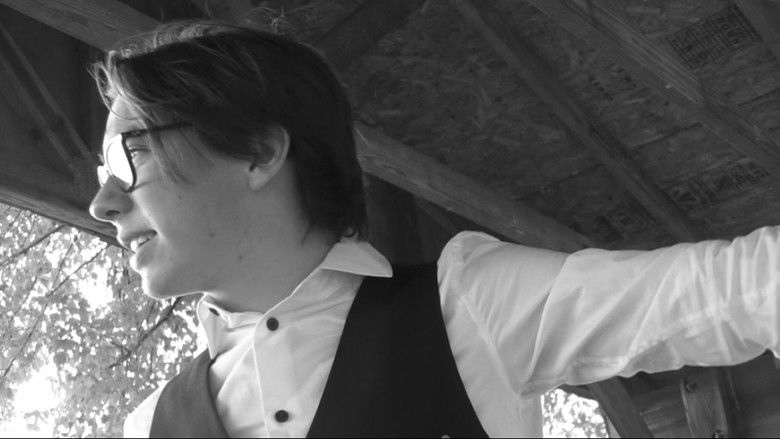 кадр из фильма The Slam Poet