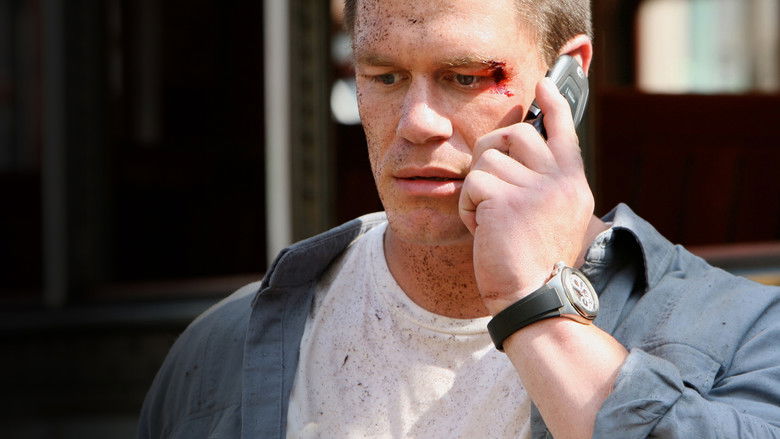 кадр из фильма 12 раундов