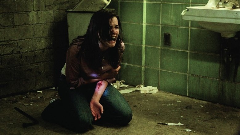 кадр из фильма Остановка