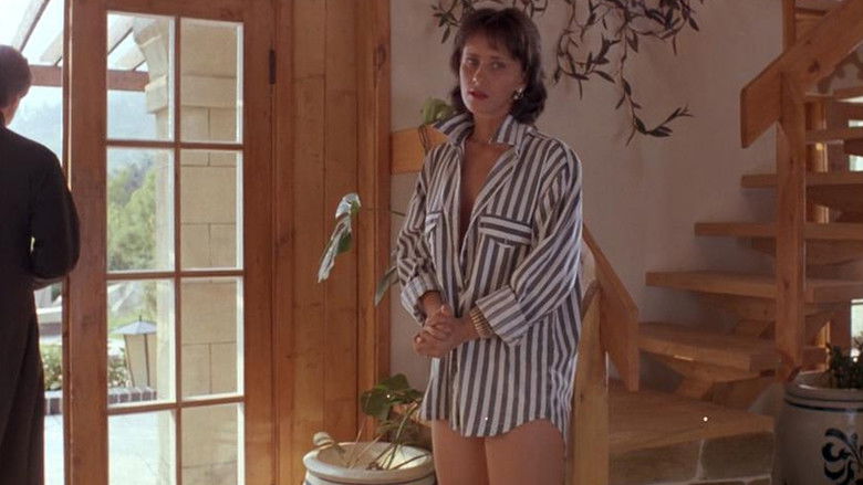 кадр из фильма Ловушка для одинокого мужчины