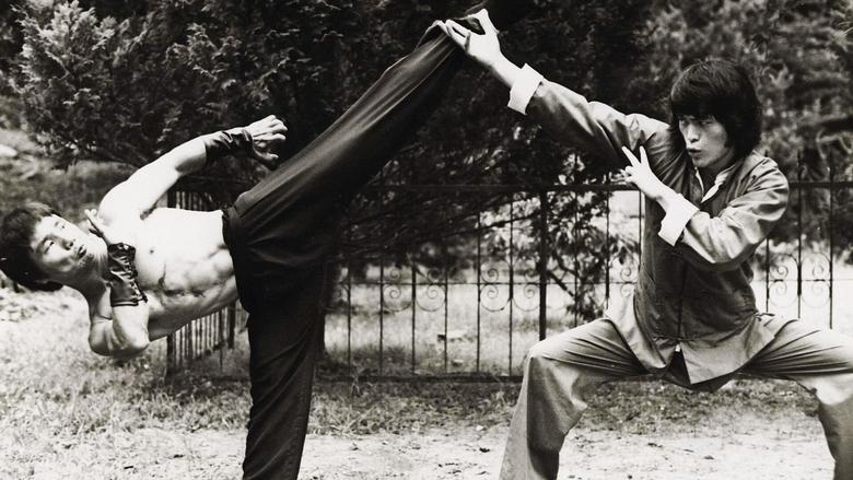 кадр из фильма Башня смерти