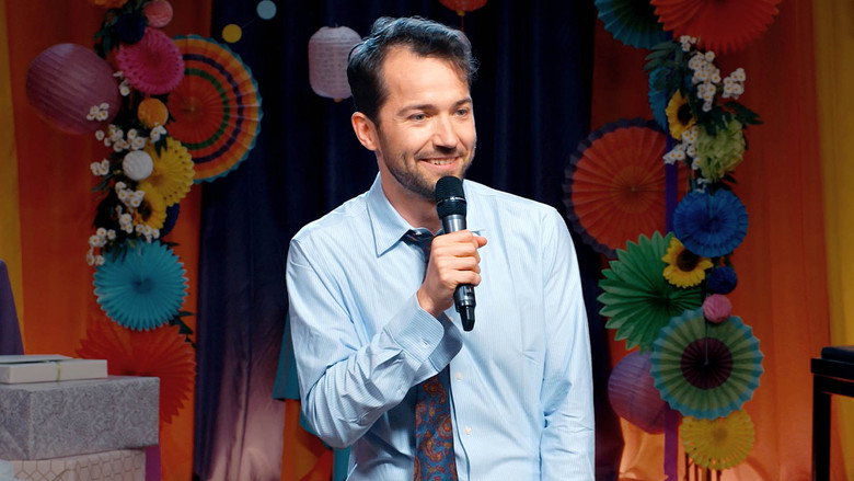 кадр из фильма Mark Vigeant: The Best Man Show