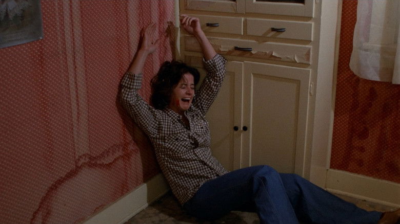 кадр из фильма Расплавленный