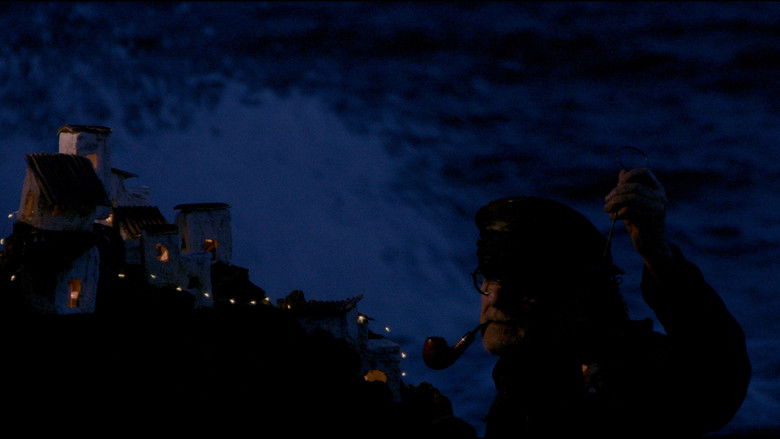 кадр из фильма E.P.