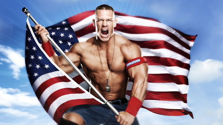 кадр из фильма WWE Capitol Punishment 2011