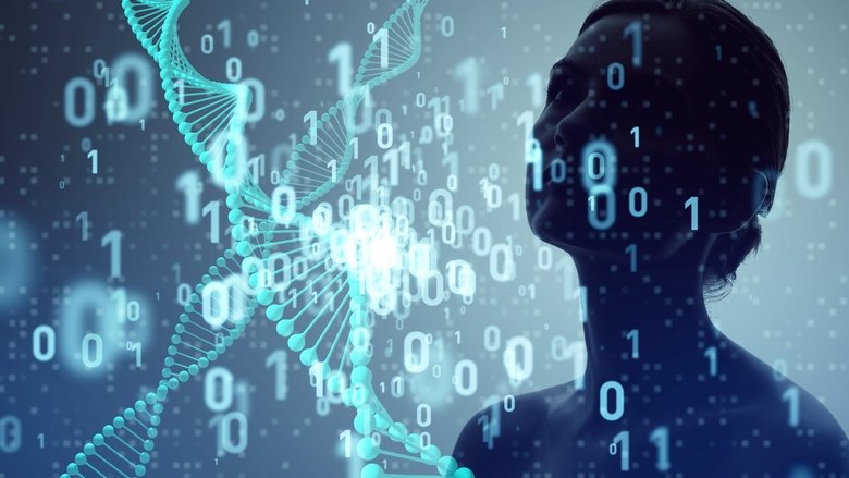 кадр из фильма Я – смертный