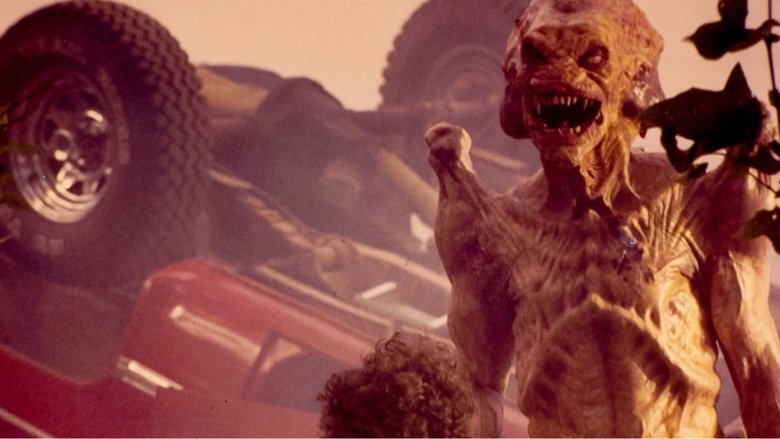 кадр из фильма Тыквоголовый