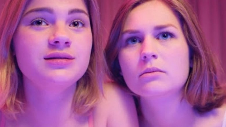 кадр из фильма Tongen