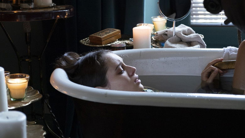 кадр из фильма Клуб убийц