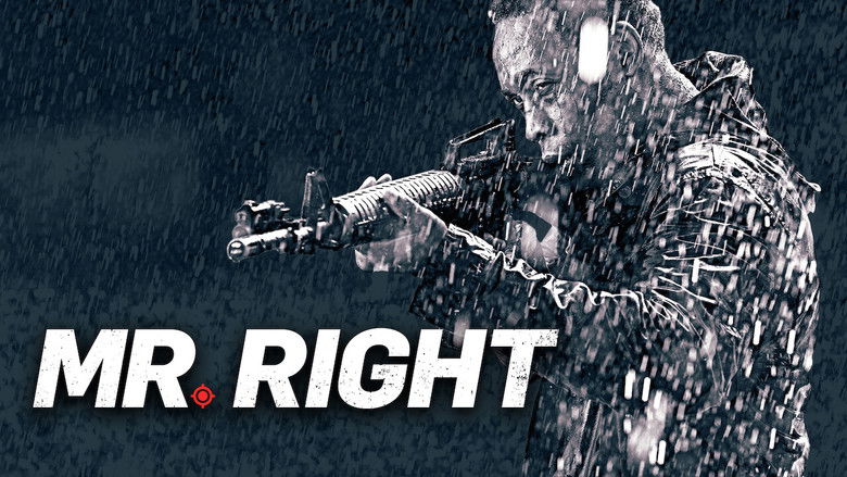 кадр из фильма Мой парень – киллер