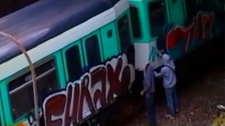 кадр из фильма Dirty Handz 2 - Back On Tracks