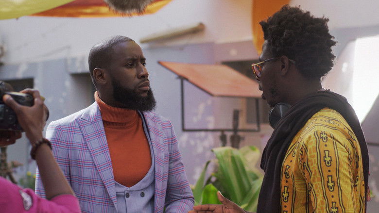 кадр из фильма Lado Lé