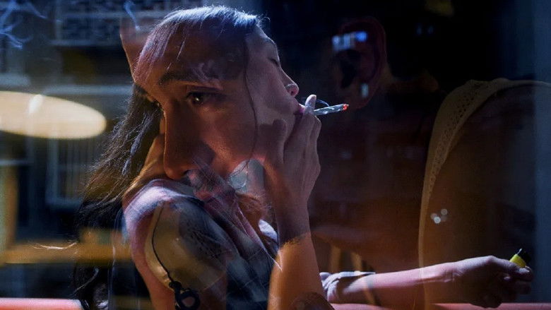 кадр из фильма Moonglow