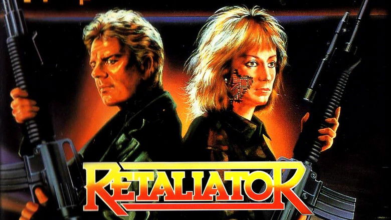 кадр из фильма Запрограммированная убивать