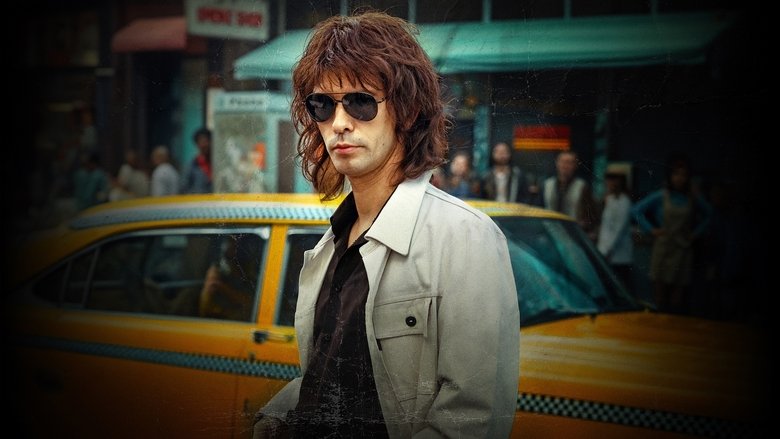 Лимонов. Баллада