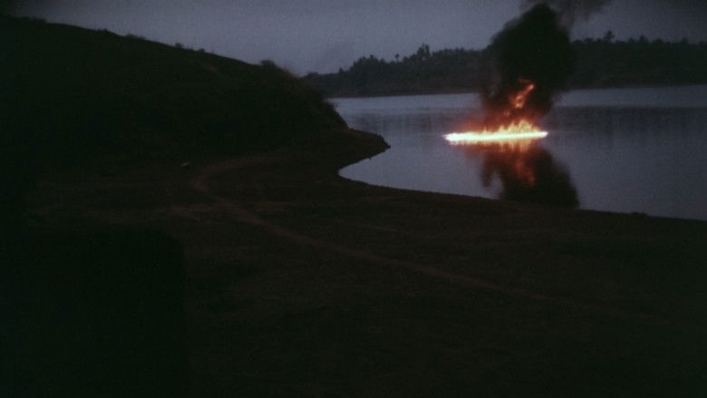 кадр из фильма പോക്കുവെയിൽ